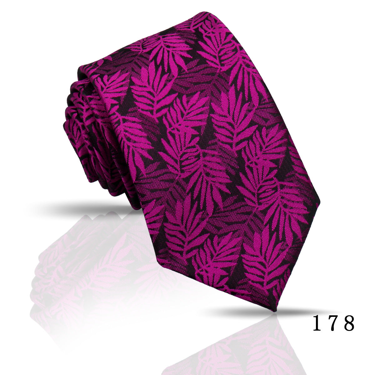 Men's Business Tie