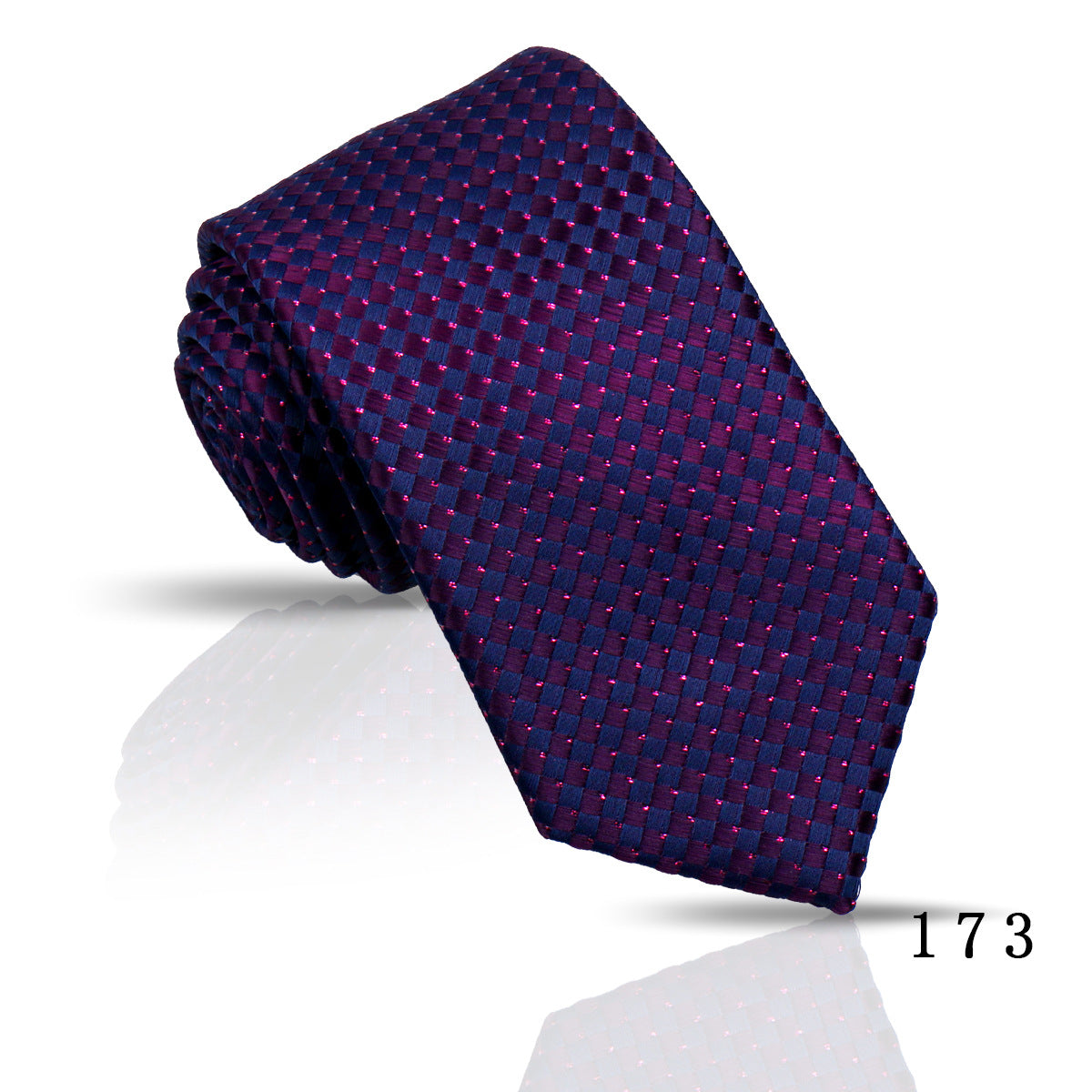 Men's Business Tie