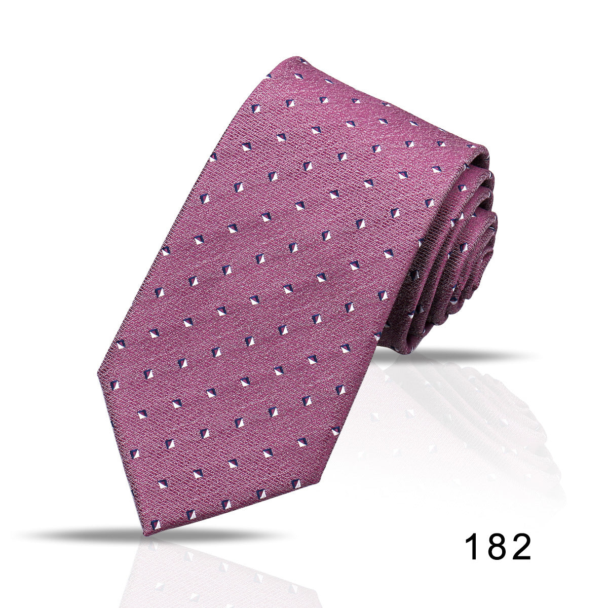 Men's Business Tie