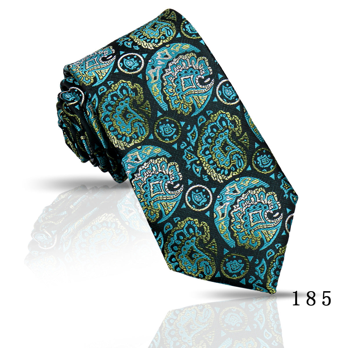 Men's Business Tie