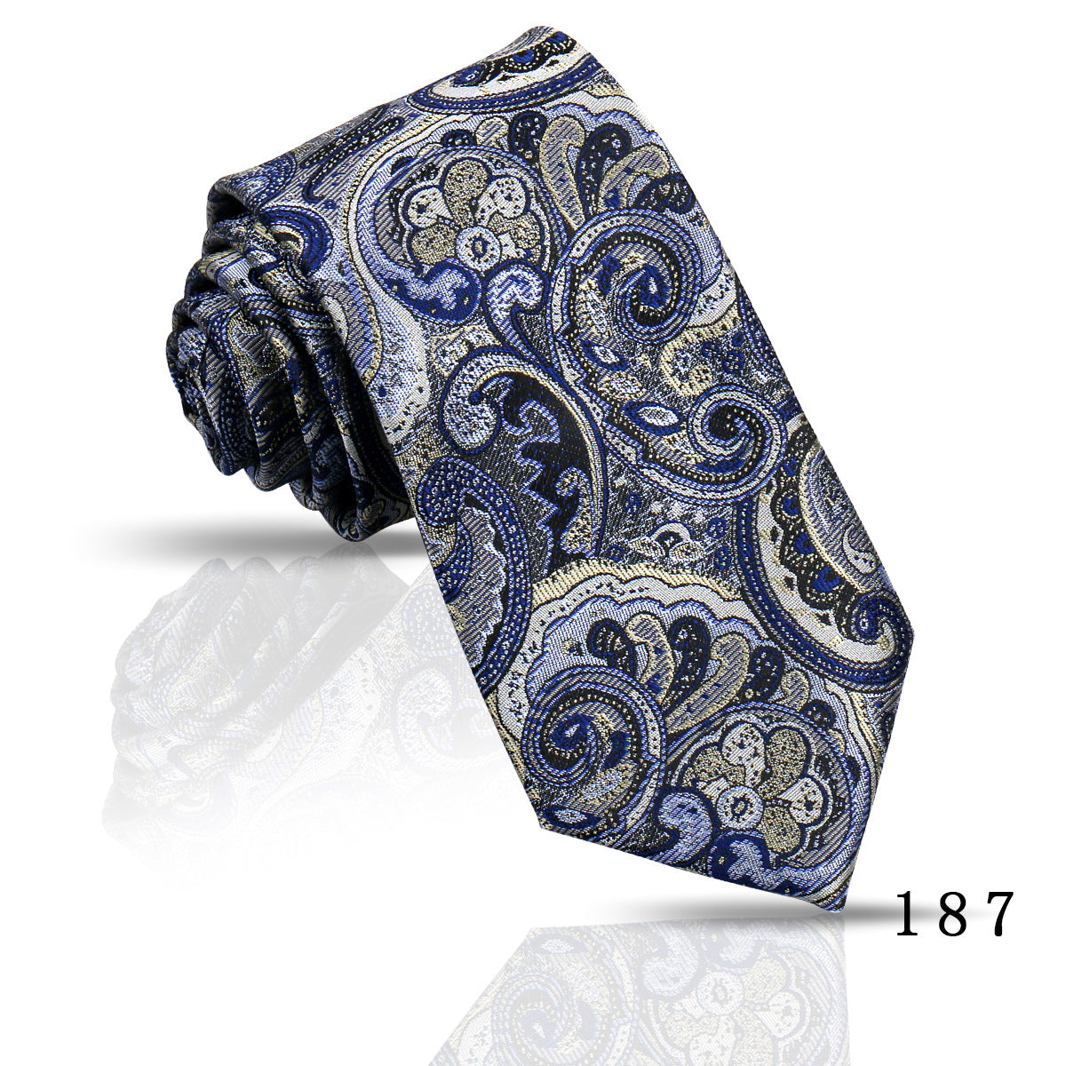 Men's Business Tie