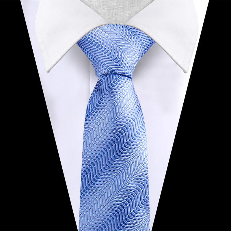 Men's Business Tie