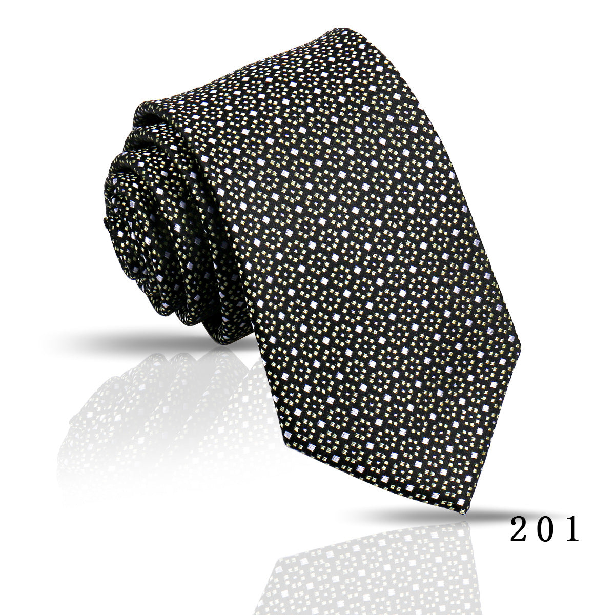 Men's Business Tie