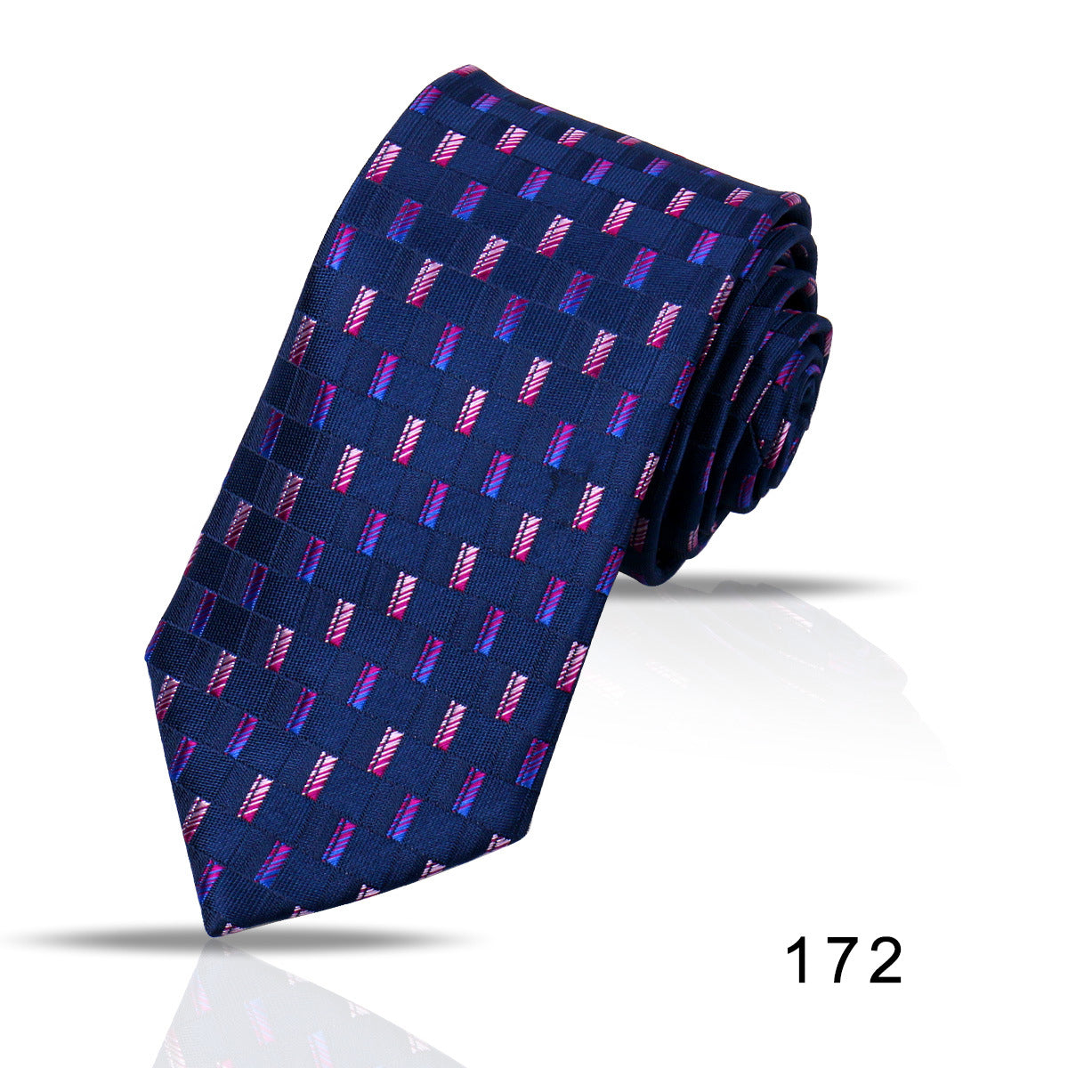 Men's Business Tie