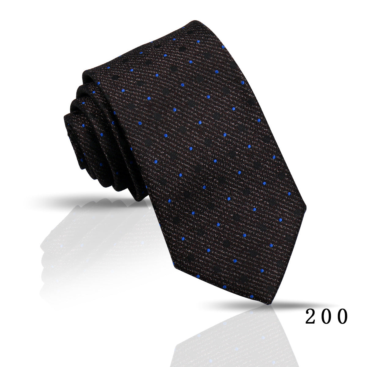 Men's Business Tie