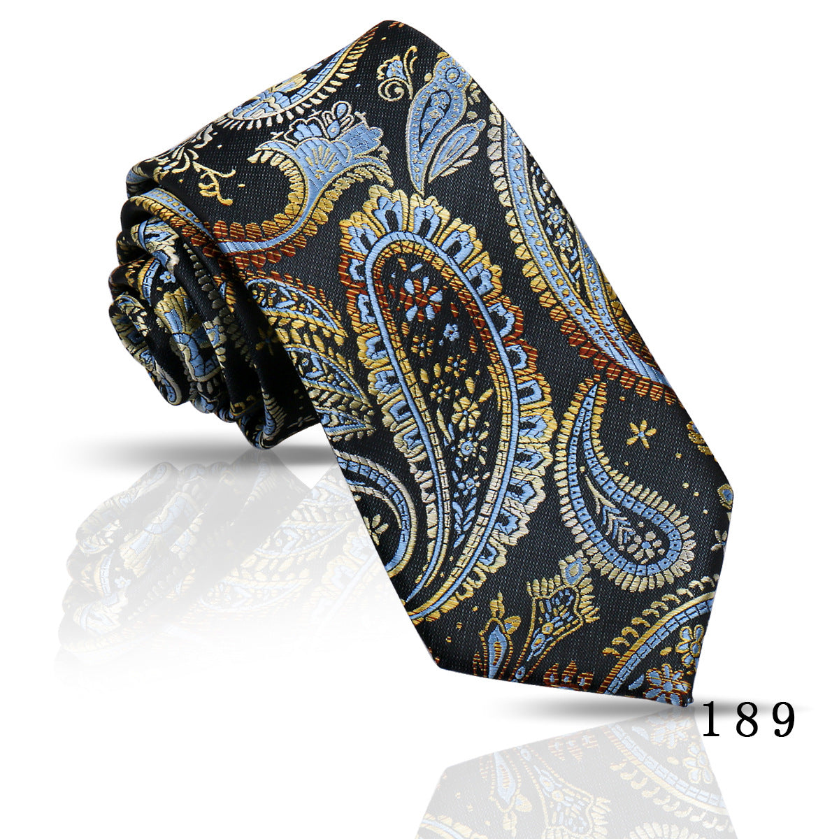 Men's Business Tie