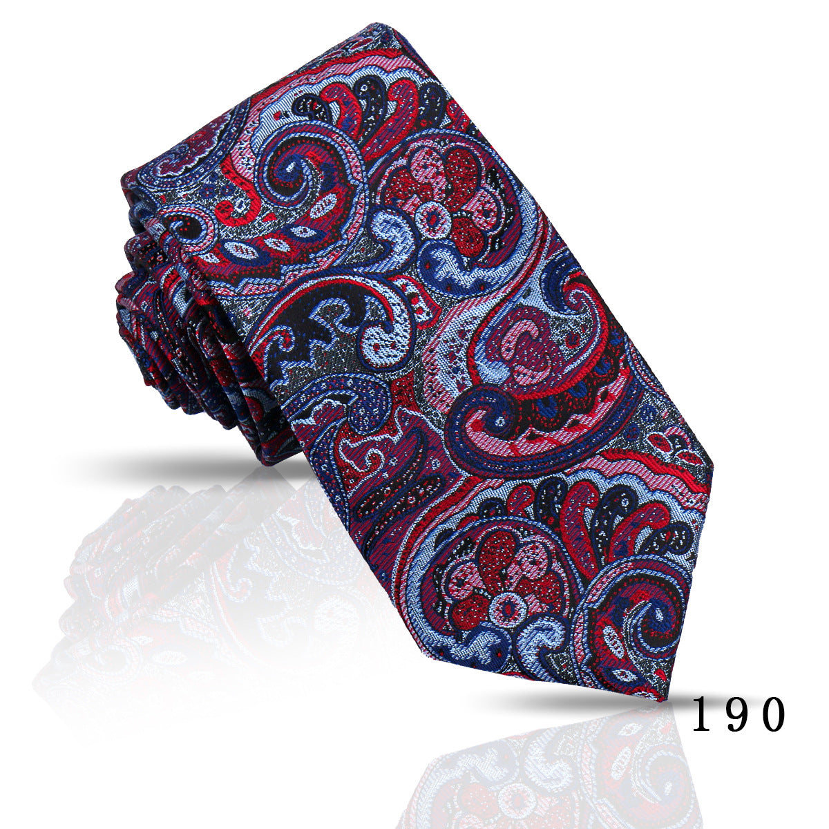 Men's Business Tie