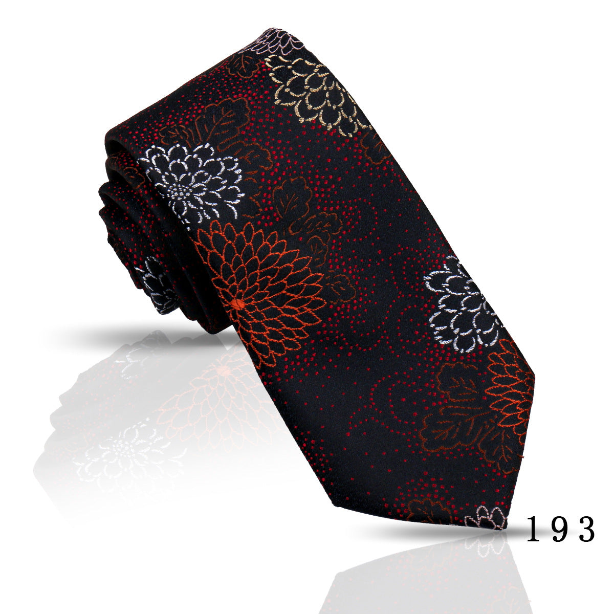 Men's Business Tie
