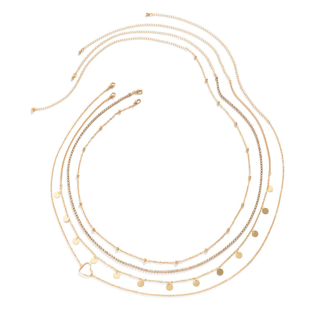 Jewelries