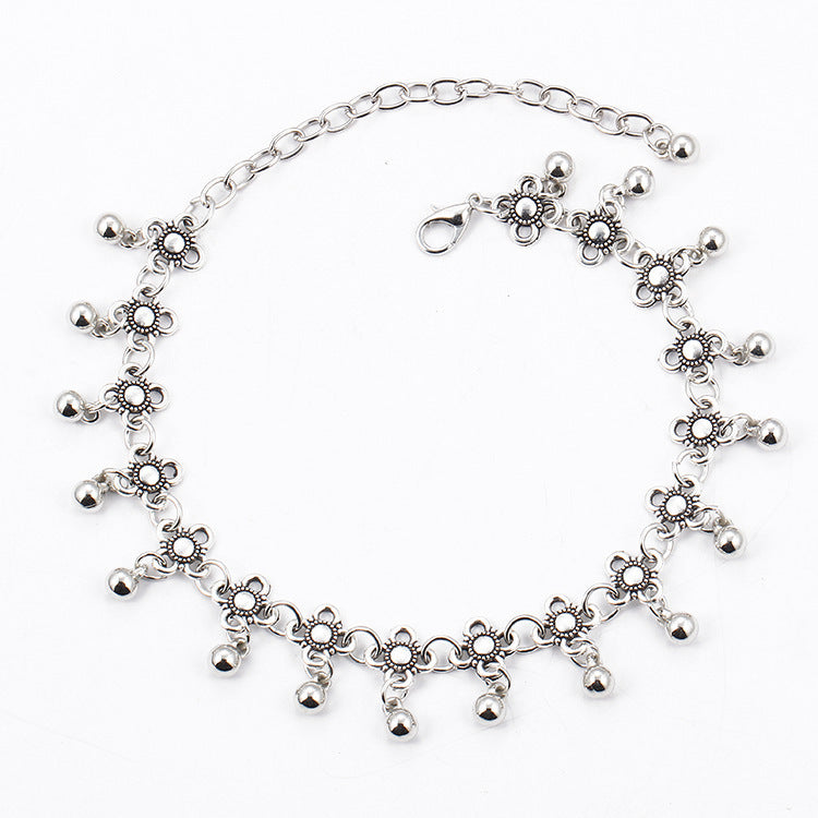 Vintage anklet