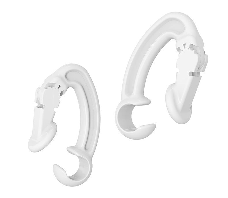 Compatible With , Ear Hooks Compatible Earbud Clips Ear Holder For Sport Running Cycling And Other Indoor-Outdoor Activities