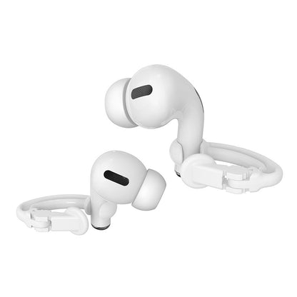 Compatible With , Ear Hooks Compatible Earbud Clips Ear Holder For Sport Running Cycling And Other Indoor-Outdoor Activities