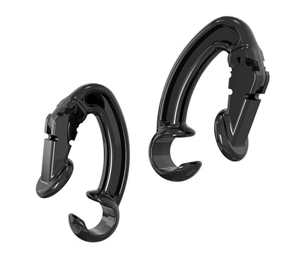 Compatible With , Ear Hooks Compatible Earbud Clips Ear Holder For Sport Running Cycling And Other Indoor-Outdoor Activities