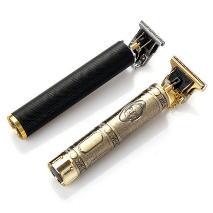 Rechargeable Shaver, Beard and Hair Trimmer