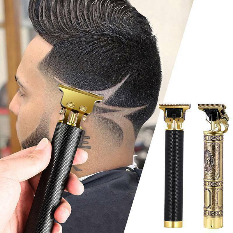 Rechargeable Shaver, Beard and Hair Trimmer