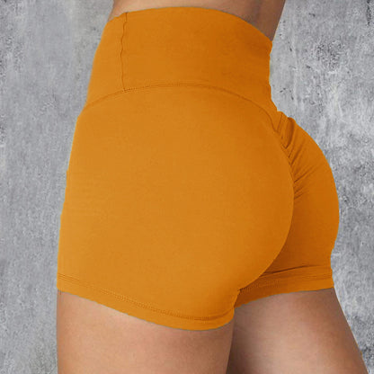 High waist tights
