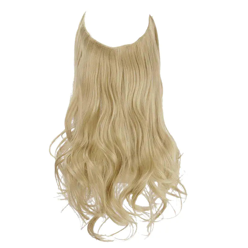 Wavy Hair Extensions