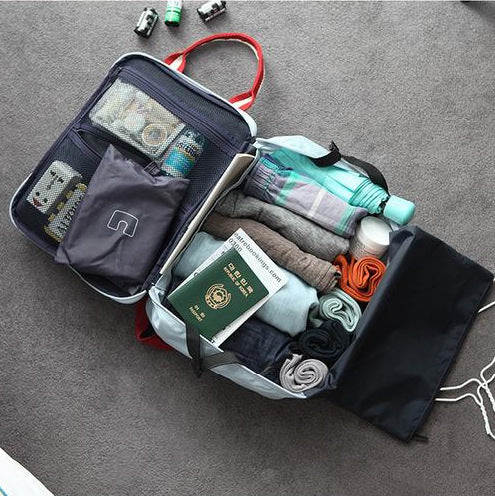 Men's luggage bag,large capacity