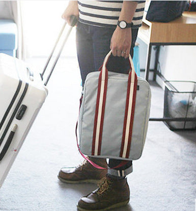 Men's luggage bag,large capacity