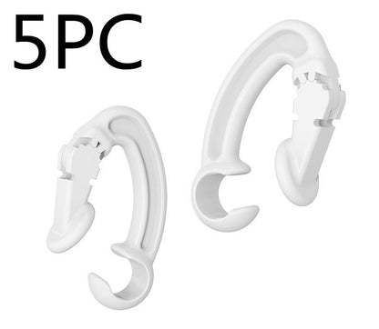 Compatible With , Ear Hooks Compatible Earbud Clips Ear Holder For Sport Running Cycling And Other Indoor-Outdoor Activities