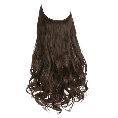 Wavy Hair Extensions