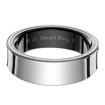 Smart Ring Blood Oxygen Sleep Tracking Heart Rate