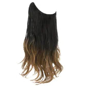 Wavy Hair Extensions