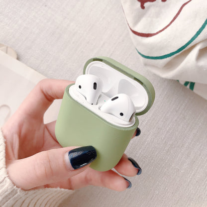 Compatible with Apple, Wireless Bluetooth Headset Case