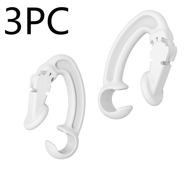 Compatible With , Ear Hooks Compatible Earbud Clips Ear Holder For Sport Running Cycling And Other Indoor-Outdoor Activities