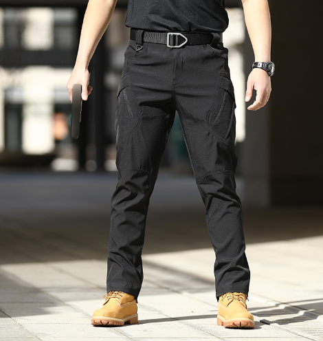 Tactical Cargo Pants