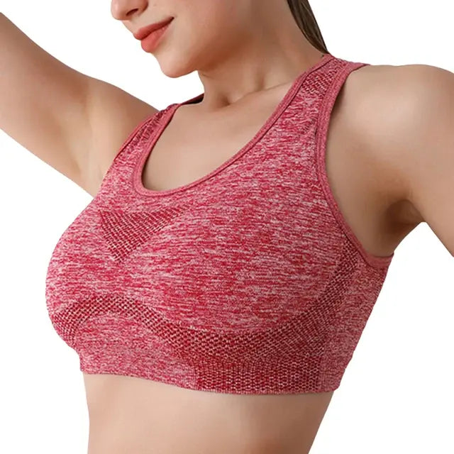 Seamless Workout Underwear for Women