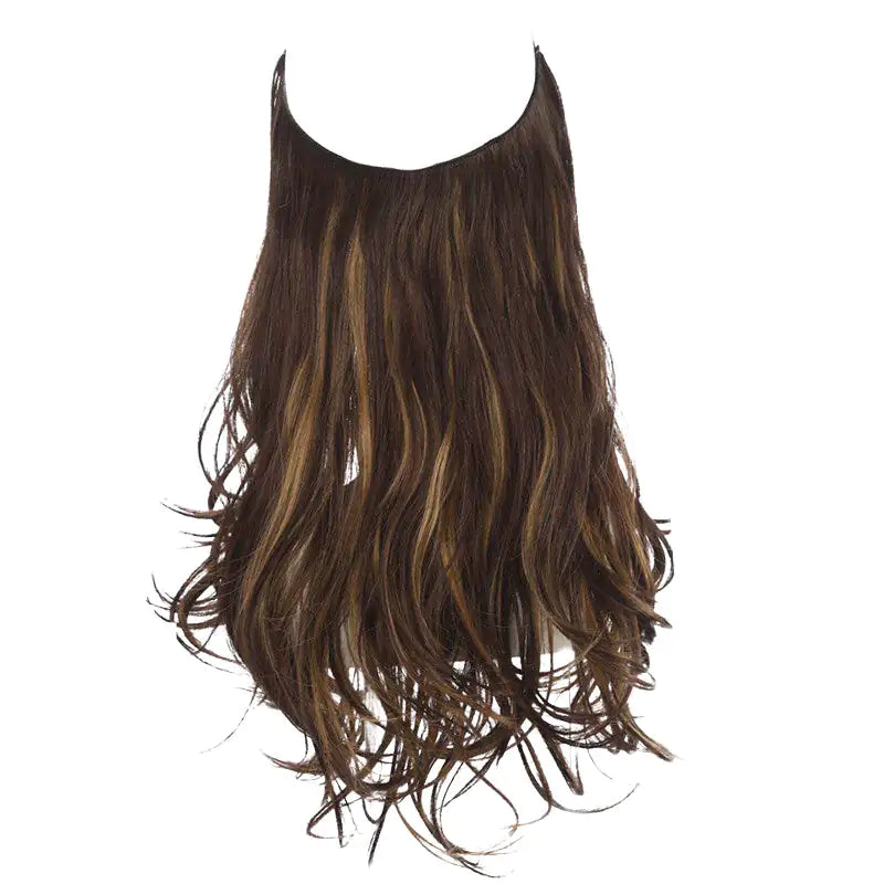 Wavy Hair Extensions