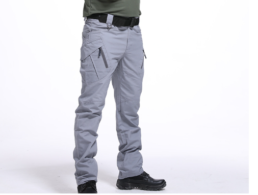 Tactical Cargo Pants