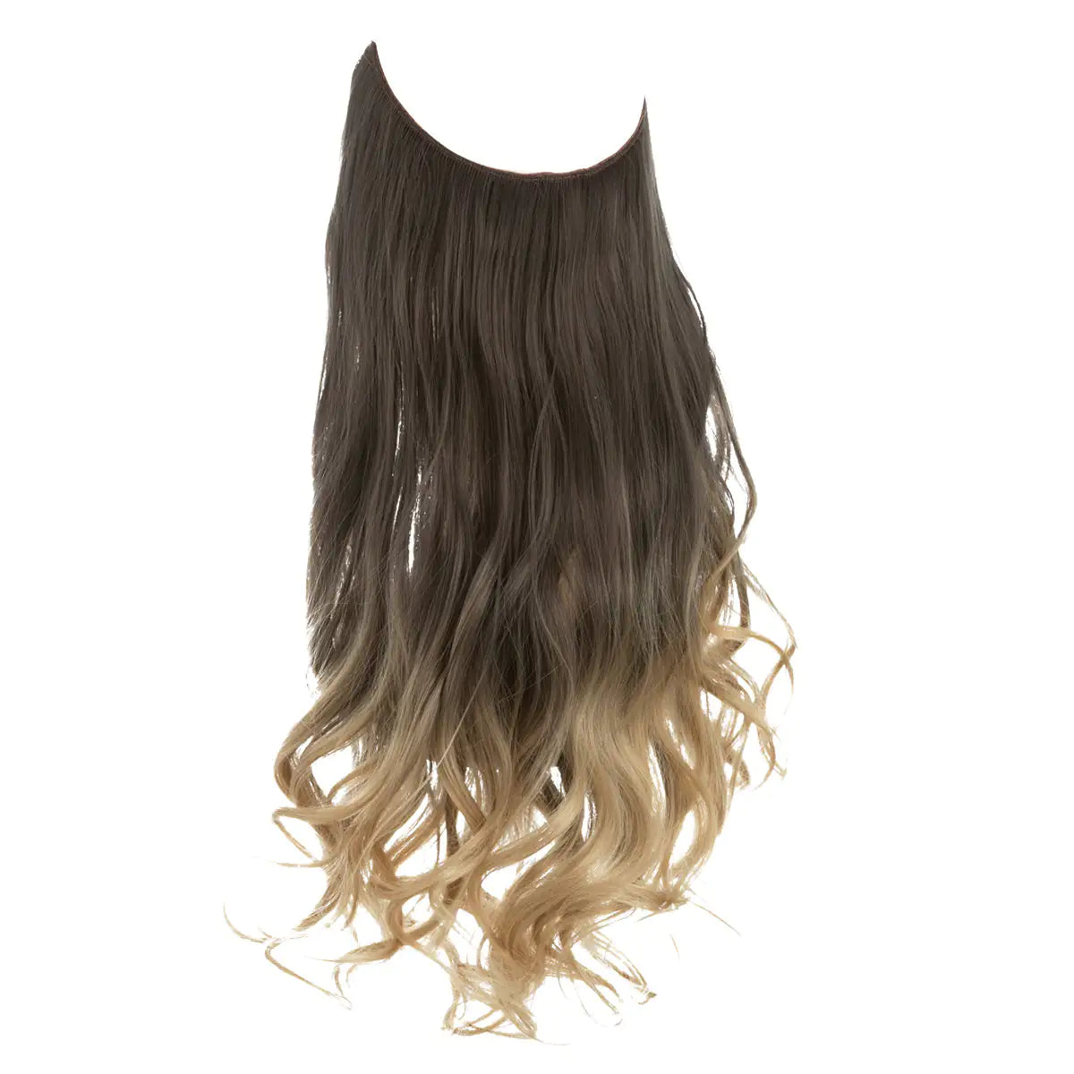 Wavy Hair Extensions