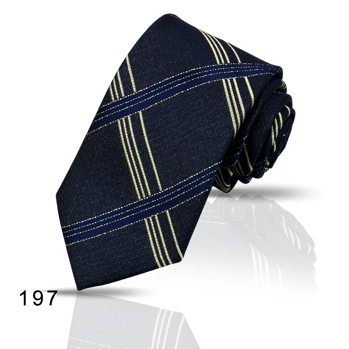 Men's Business Tie