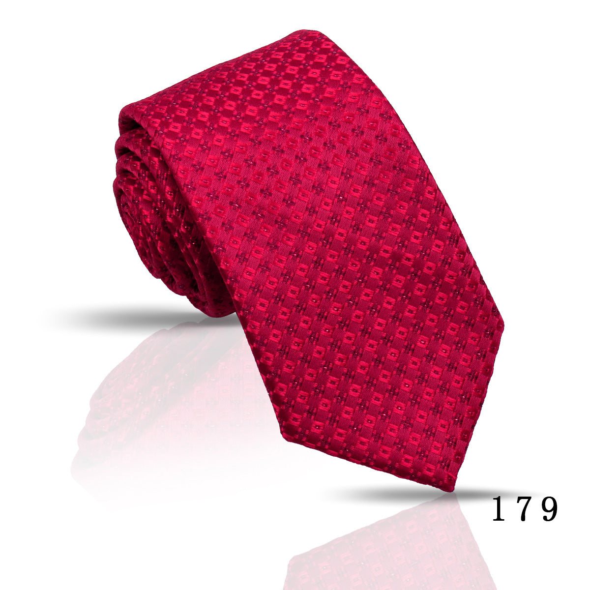 Men's Business Tie