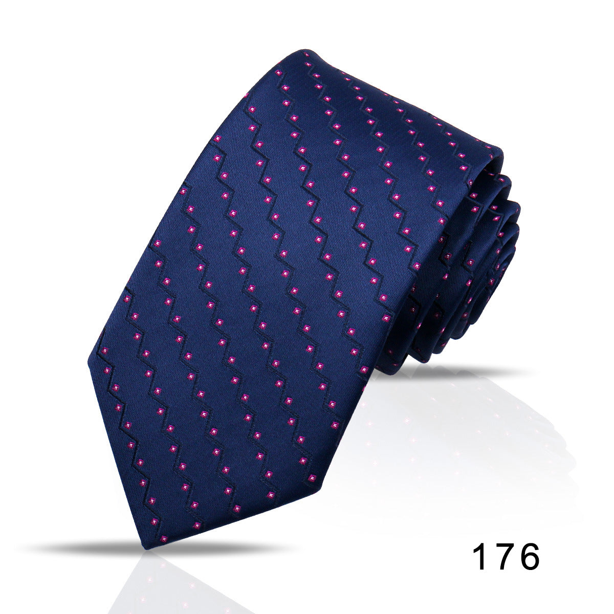 Men's Business Tie
