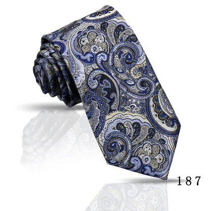 Men's Business Tie