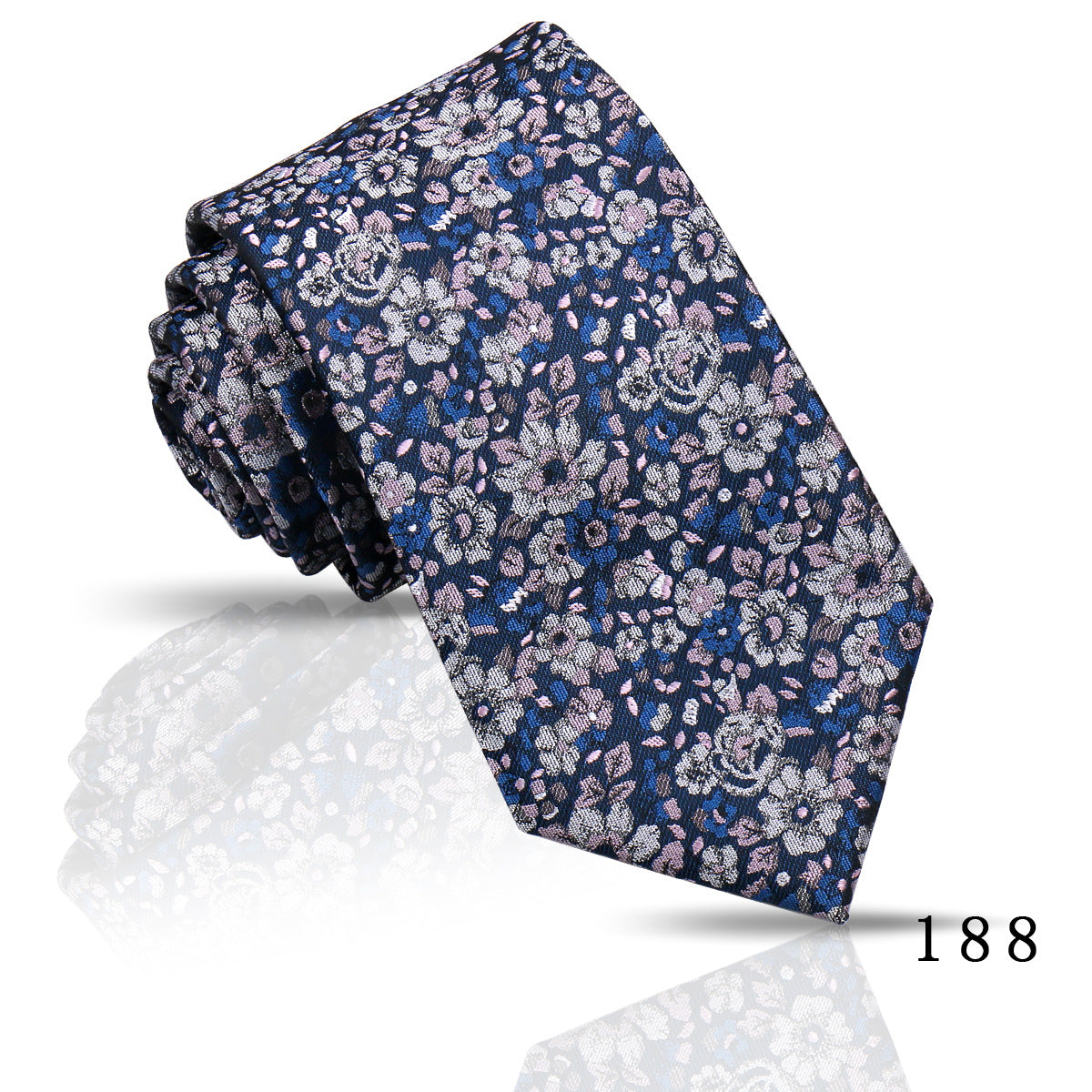 Men's Business Tie