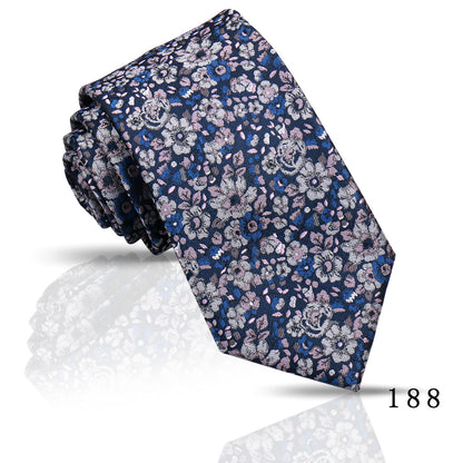 Men's Business Tie