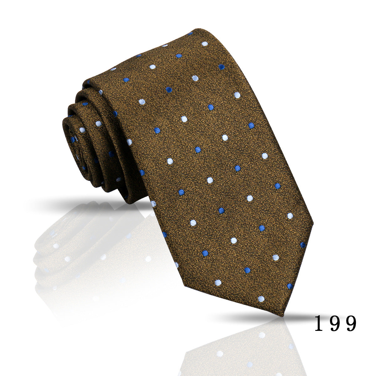 Men's Business Tie