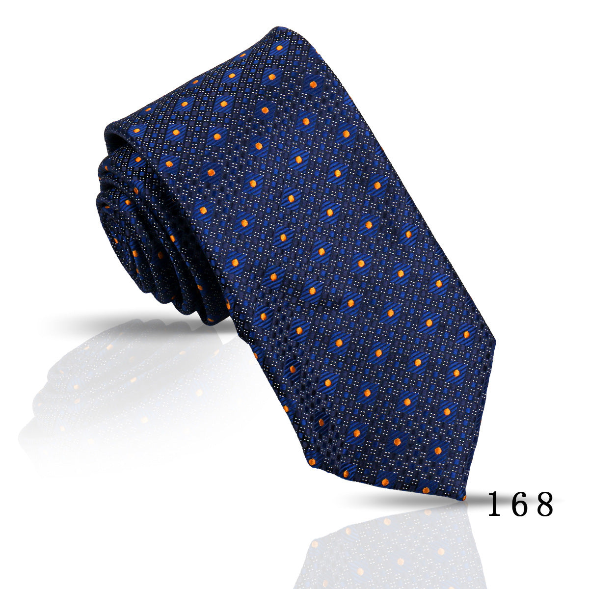Men's Business Tie