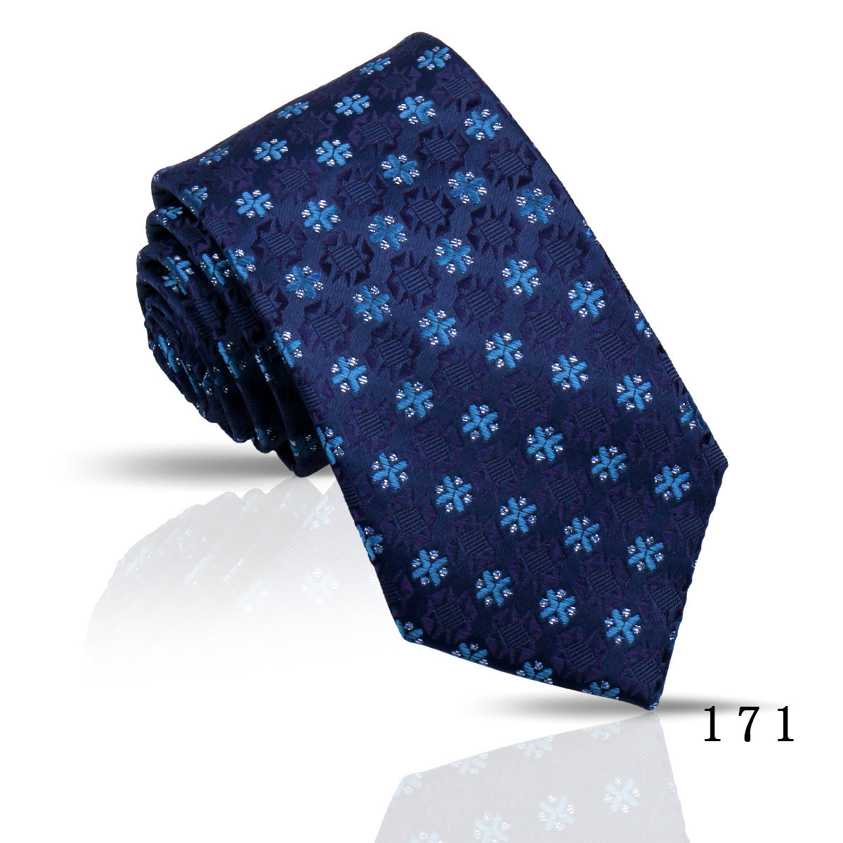Men's Business Tie