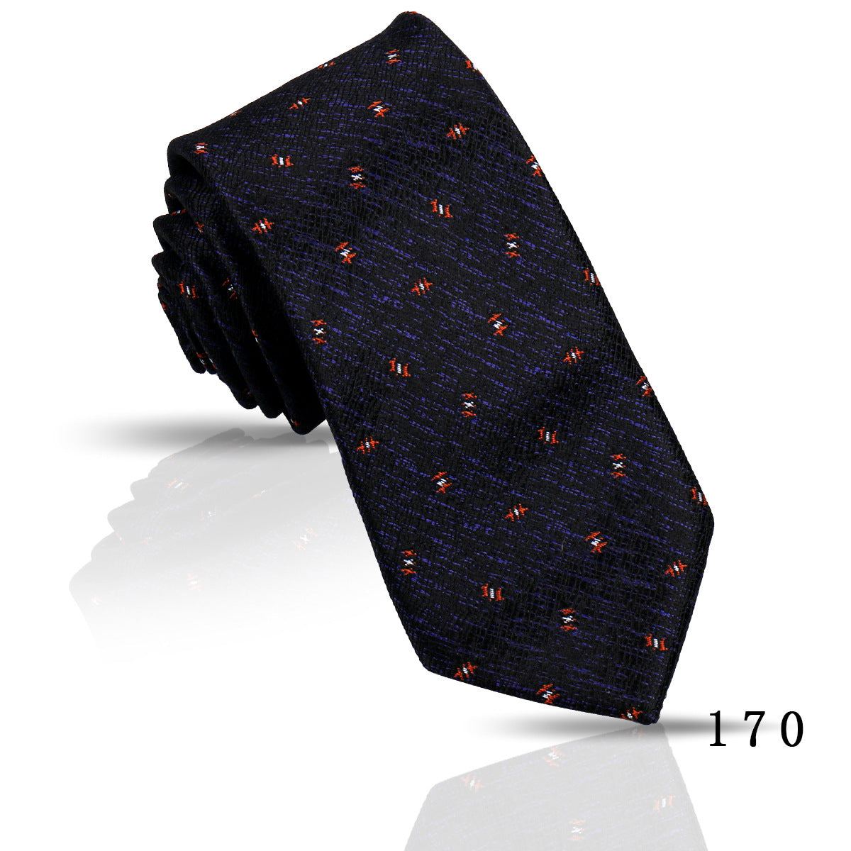 Men's Business Tie