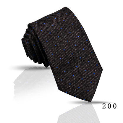 Men's Business Tie
