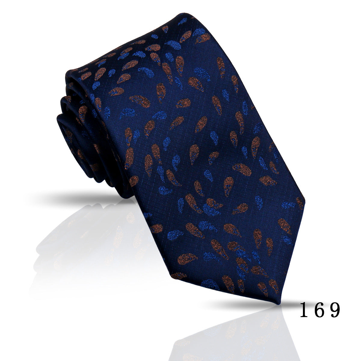 Men's Business Tie