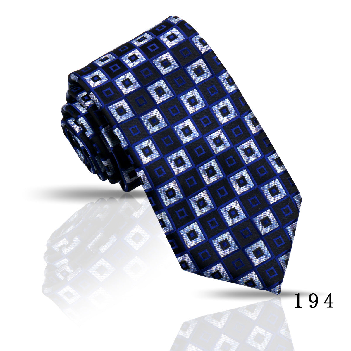 Men's Business Tie