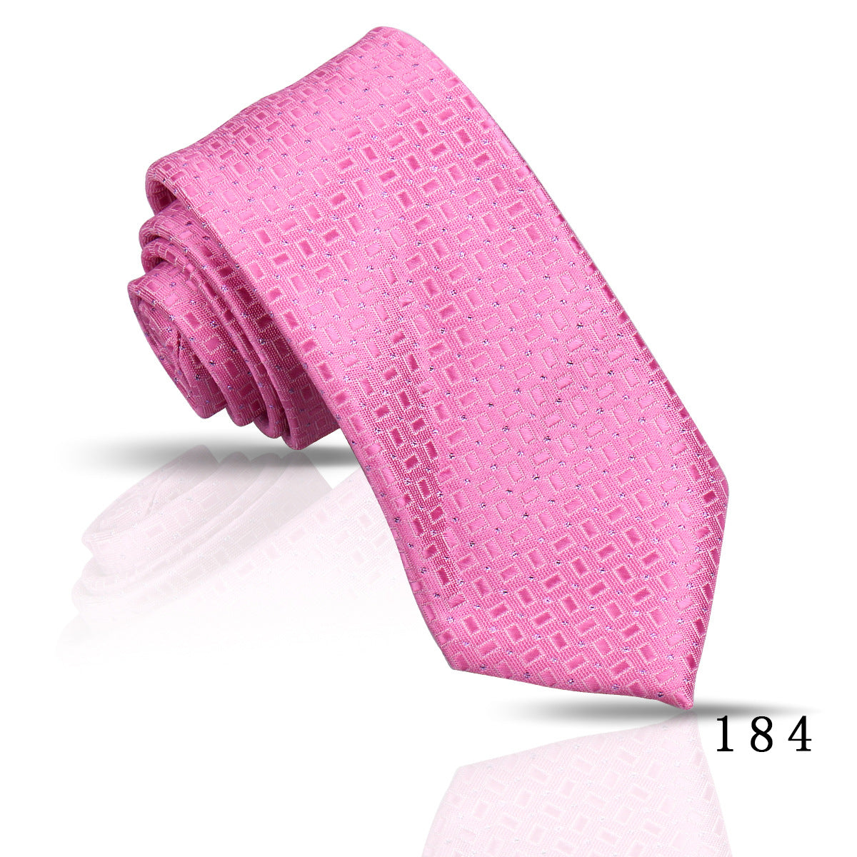 Men's Business Tie