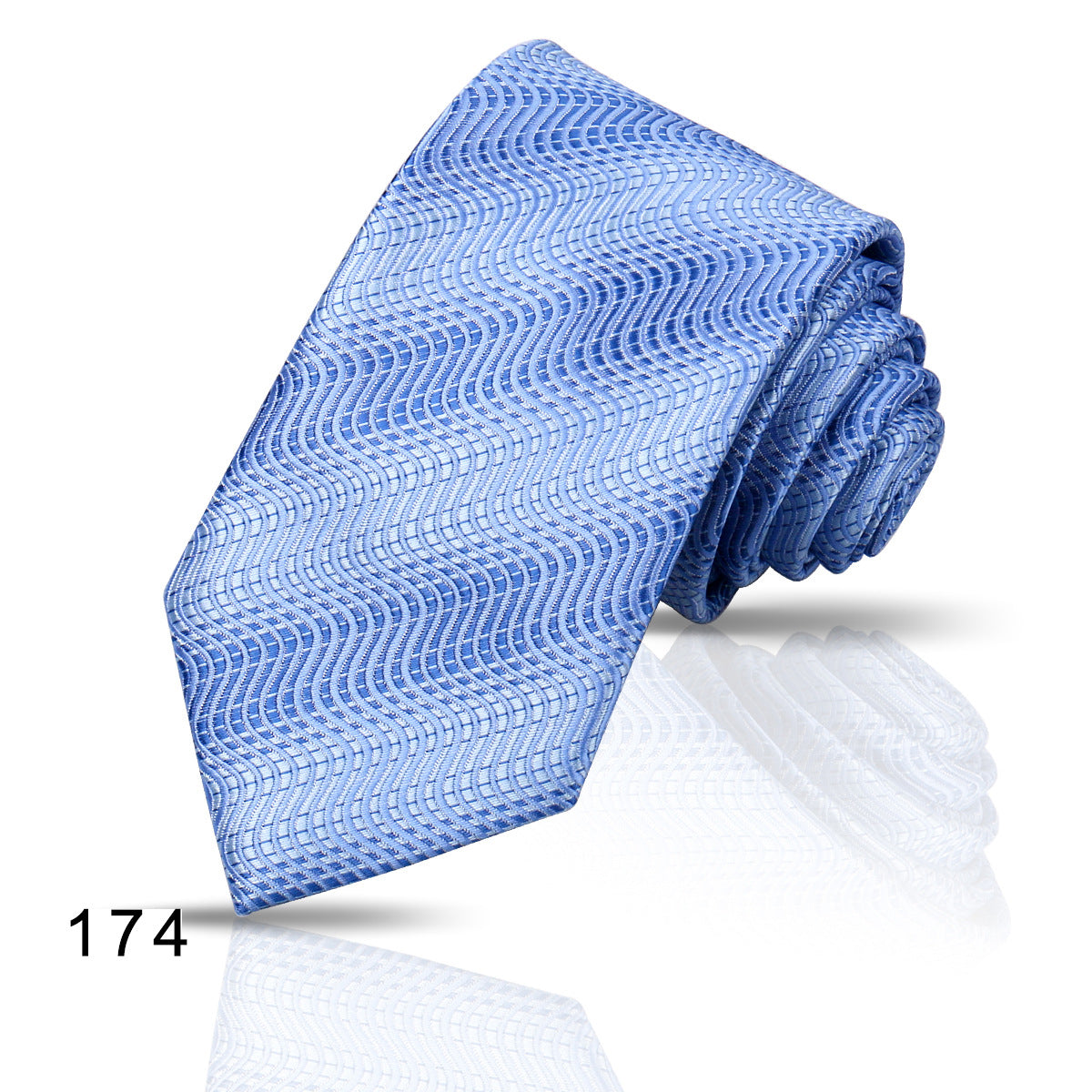 Men's Business Tie