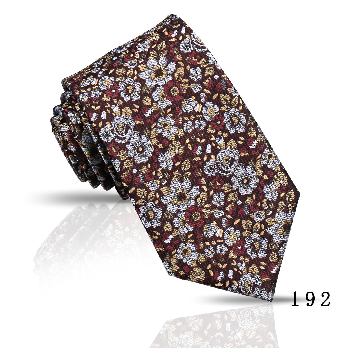 Men's Business Tie
